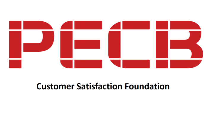 PECB Certified