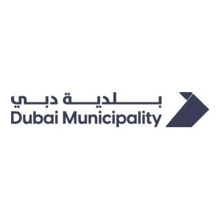 Dubai Municipality Logo
