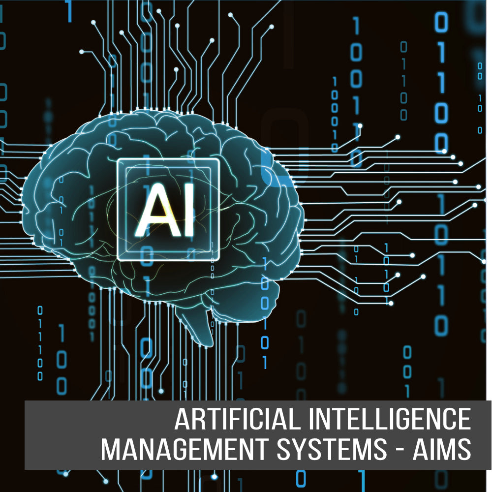 Artificial Intelligence Management Systems (AIMS)