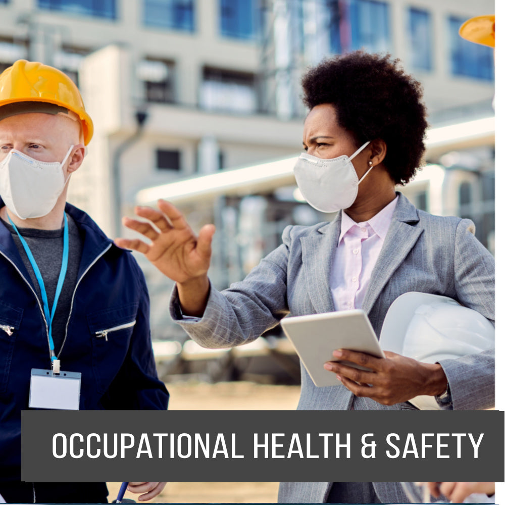 Occupational Health & Safety
